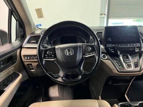 Used 2019 Honda Odyssey EX-L image 19