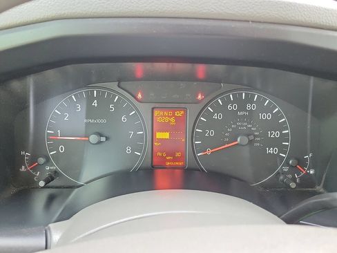 Used 2019 Nissan NV 3500 S RWD image 27