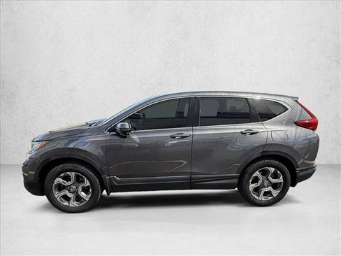 Used 2018 Honda CR-V EX image 2