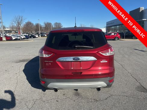 Used 2013 Ford Escape SEL image 7