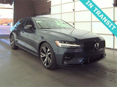 Certified 2024 Volvo S60 B5 Core
