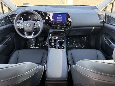 New 2026 Lexus NX 350 AWD w/ Premium Package image 28
