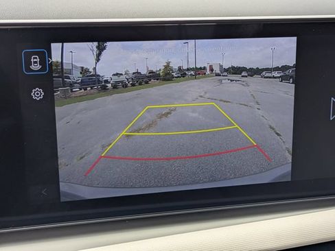 Used 2025 Hyundai Tucson SEL FWD image 23