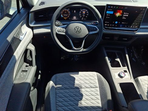 New 2026 Volkswagen Tiguan S AWD/4WD image 7