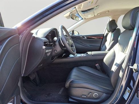 Used 2024 Genesis G80 2.5T image 14