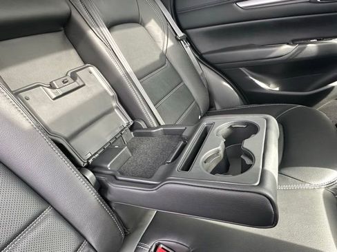 New 2025 MAZDA CX-5 AWD 2.5 S w/ Preferred Package image 30
