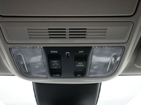 New 2026 Honda Odyssey EX-L image 25