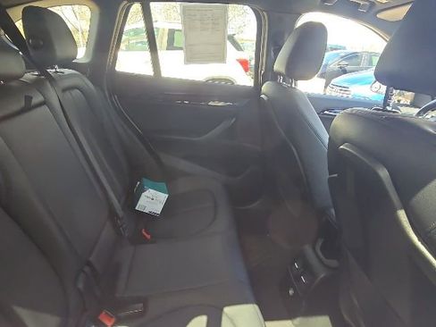 Used 2016 BMW X1 xDrive28i AWD/4WD image 11