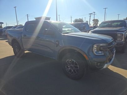 Used 2024 Ford Ranger XLT w/ Equipment Group 301A High