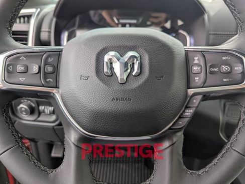 New 2026 RAM 3500 Laramie image 13