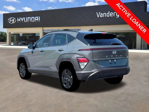 New 2026 Hyundai Kona SEL Sport image 5