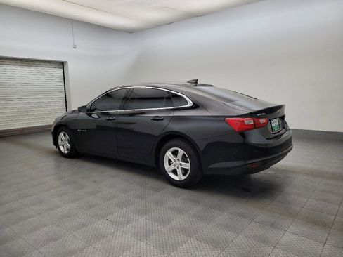 Used 2023 Chevrolet Malibu LS FWD image 3