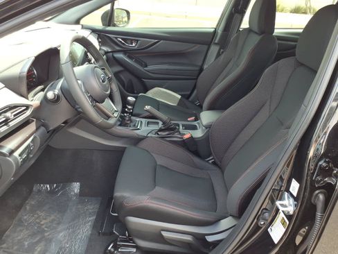 New 2026 Subaru WRX Premium AWD/4WD image 23
