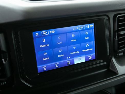 Used 2022 Ford Bronco Big Bend image 15