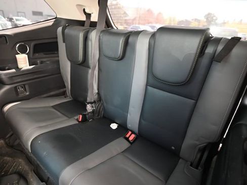 Used 2023 Subaru Ascent Onyx Edition Limited AWD/4WD image 7