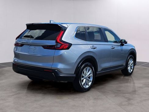 Certified 2024 Honda CR-V EX image 4