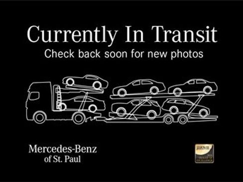 Used 2025 Mercedes-Benz C 300 4MATIC Sedan image 1