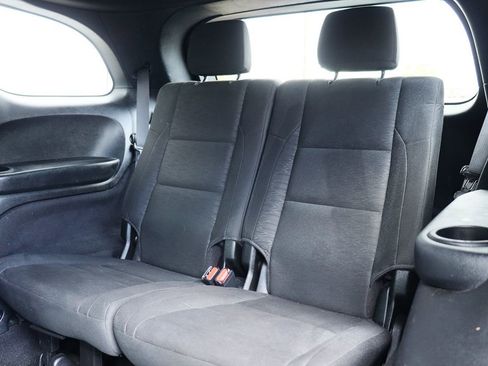 Used 2023 Dodge Durango GT w/ Blacktop Package image 31