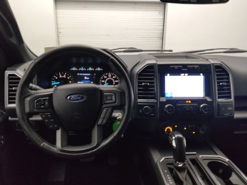 Used 2019 Ford F150 XLT w/ Equipment Group 302A Luxury image 22