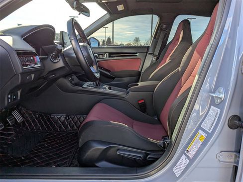 Used 2022 Honda Civic Si image 12