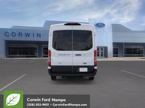 New 2026 Ford Transit 350 XLT image 5