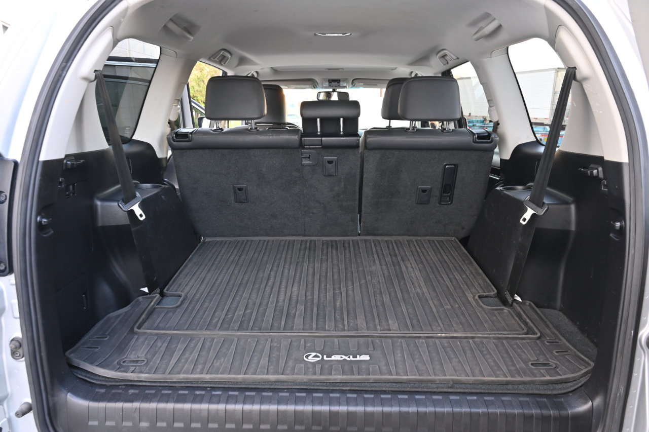 Used 2018 Lexus GX 460 w/ Navigation Package AWD/4WD image 27