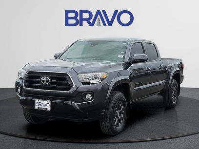 Used 2022 Toyota Tacoma SR5