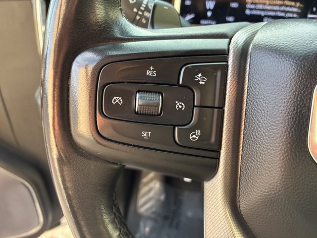 Used 2023 GMC Sierra 1500 Denali w/ Denali Reserve Package AWD/4WD image 26