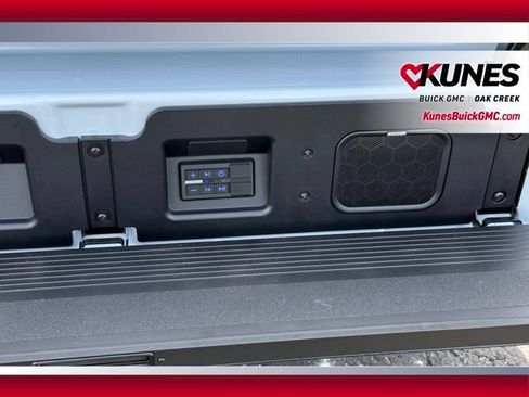 New 2026 GMC Sierra 1500 Denali Ultimate AWD/4WD image 29