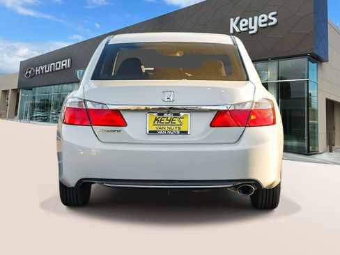 Used 2013 Honda Accord LX image 6
