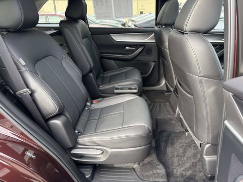 Used 2024 MAZDA CX-90 Plug-In Hybrid w/ Premium Pkg image 20