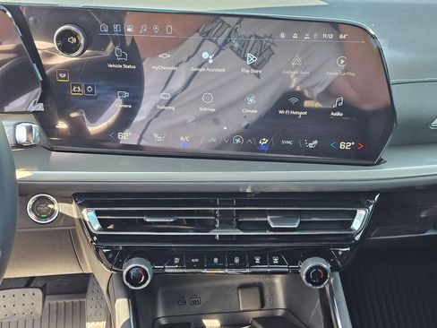 New 2026 Chevrolet Traverse LT image 28