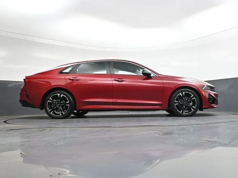 Used 2021 Kia K5 GT-Line FWD image 31