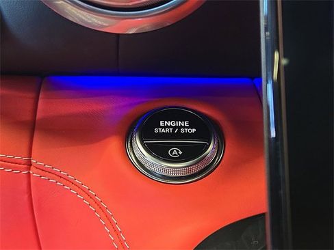 New 2025 Mercedes-Benz AMG GT 55 image 22