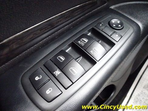Used 2013 Dodge Durango Crew AWD/4WD image 22