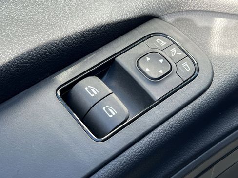 New 2025 Mercedes-Benz Sprinter 2500 image 13