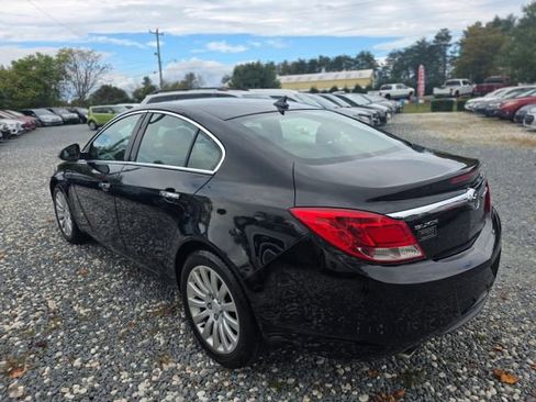 Used 2012 Buick Regal Premium image 7
