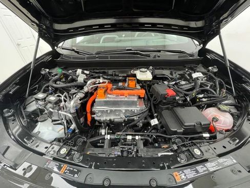 New 2026 Chevrolet Blazer EV LT image 15