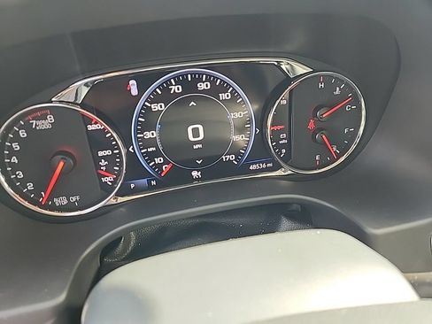 Used 2021 GMC Acadia Denali w/ Denali Technology Package FWD image 6