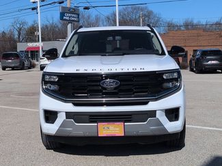 Certified 2025 Ford Expedition Platinum video 2