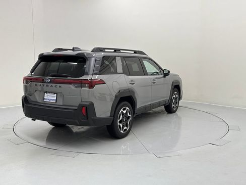 New 2026 Subaru Outback Touring image 6