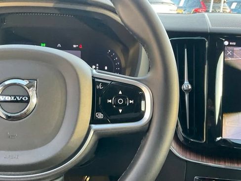 Certified 2023 Volvo XC60 B5 Plus w/ Protection Package Premier FWD image 17