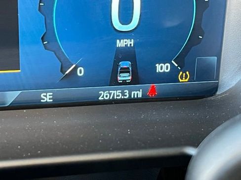 Used 2024 Ford F350 King Ranch w/ FX4 Off-Road Package image 24