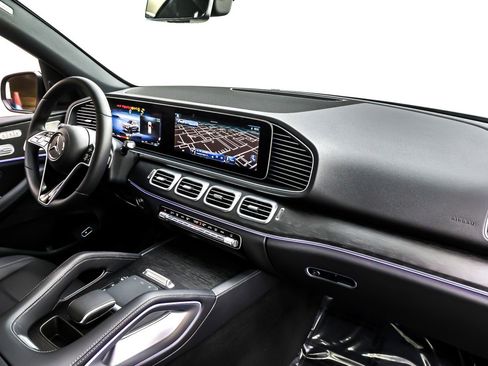 New 2026 Mercedes-Benz GLE 350 4MATIC image 5