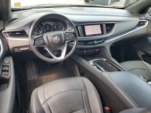 Used 2022 Buick Enclave Premium w/ Experience Buick Package image 18