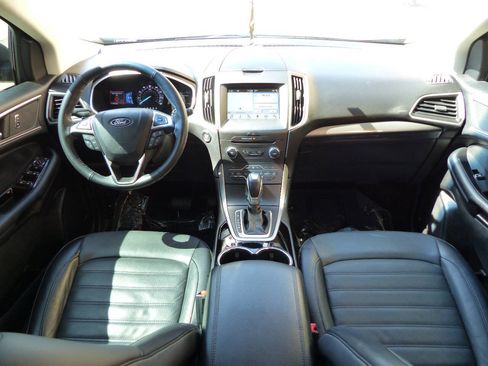 Used 2018 Ford Edge SEL w/ Equipment Group 201A FWD image 35