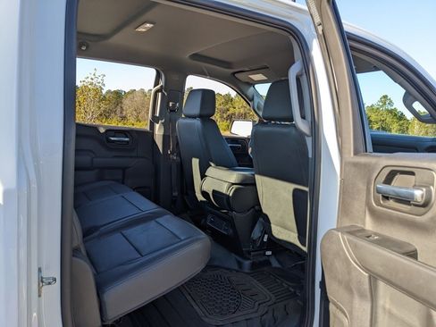 Used 2023 Chevrolet Silverado 1500 W/T image 39