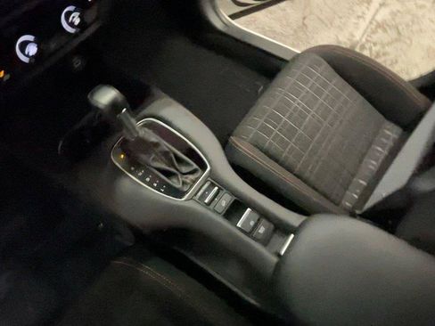 Certified 2024 Honda HR-V Sport image 39
