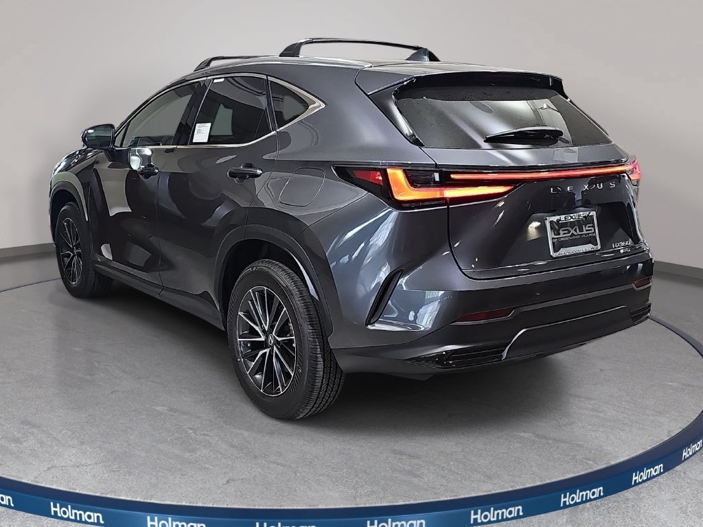 New 2026 Lexus NX 350 AWD w/ Accessory Package (2T) image 7