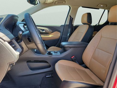 Used 2021 GMC Terrain SLT FWD image 12